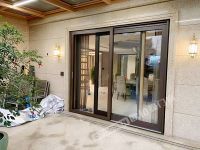 欧铂曼别墅门窗案例｜高品质门窗不止于颜值，还有内涵