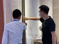 砖筑中国硬实力，冠珠瓷砖助力雄安工程建设