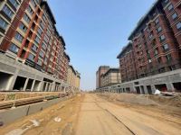 砖筑中国硬实力，冠珠瓷砖助力雄安工程建设