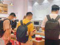 臻信再次登陆深圳礼品展，对“新居住”生活方式给出不一样的答案