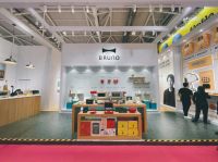 臻信再次登陆深圳礼品展，对“新居住”生活方式给出不一样的答案