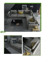 米兰印象 | 生活美学 |极简舒适