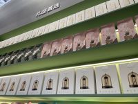 深圳礼品展|来自新特丽光的礼遇再受瞩目