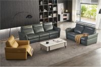 妮兰卡沙发与向佐同行