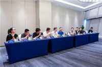 千亿九牧 闽商探寻｜Top装企鹭岛游学会完美落幕