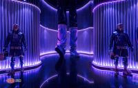 奖讯 | 徐麟荣获时尚礼赞——行业影响力奖