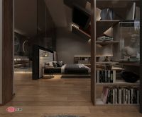 奖讯 | 苏童荣获时尚礼赞——创意空间奖