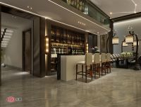 奖讯 | 王江荣获时尚礼赞——创意空间奖