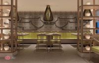 奖讯 | 王霄荣获时尚礼赞——创意空间奖