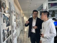 机辩|尚层装饰林云松：做一个专注的长期主义者