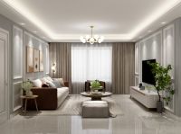 品质生活也不贵！佟丽娅力推的月影家居1999套餐带你告别简陋家装！