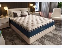 如何选择高品质床垫？美国西屋、丝涟、舒达的细节之处彰显高级品质！