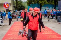 喜报|金煌家装荣获“2021长沙市装饰装修工人职业技能大赛”双料大奖