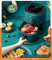 山本亮相深圳礼品展  用创新树立空气炸锅行业新标杆