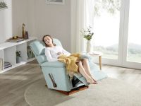 五一出游去哪里？LAZBOY功能沙发在西湖边上等你！