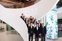 海尔智家和世茂服务签订战略合作协议，提振家电家装市场消费力