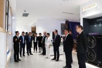 海尔智家和世茂服务签订战略合作协议，提振家电家装市场消费力