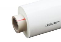 联塑聚氨酯保温复合管高效保温，节能环保有温度