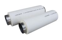 联塑聚氨酯保温复合管高效保温，节能环保有温度