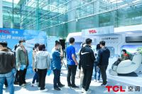 “把脉”都市白领睡眠问题，TCL智慧新风空调睡眠舱“开方”