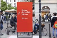 2021米兰国际家具展览会将继续举办！