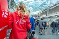 2021米兰国际家具展览会将继续举办！