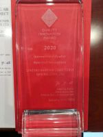 海尔空调上榜！在国际质量创新大赛中为中国家电争光