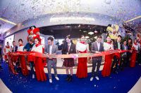 提前全城撒福利!缔阁森智能地暖系统株洲店正式开业