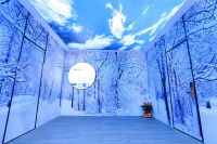 提前全城撒福利!缔阁森智能地暖系统株洲店正式开业