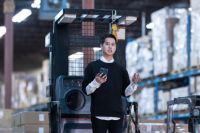 西邮寄正式开业｜与渤海泓媒达成战略合作伙伴关系