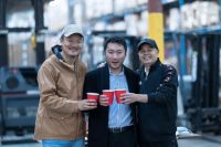 西邮寄正式开业｜与渤海泓媒达成战略合作伙伴关系