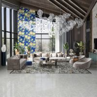 欧神诺2021新品鉴赏 ——岩板石！