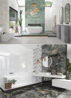 欧神诺2021新品鉴赏 ——岩板石！