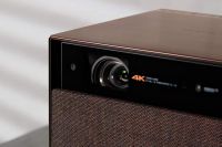 王子文解锁极米RS Pro 2 这款新品究竟有何魅力