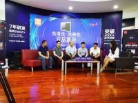 默克菲尔“免清洗·洗碗机”云品鉴会，开启洗碗机“3.0”免清洗时代！