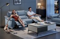 拯救“睡觉困难户”  黑科技床垫、沙发京东大上新！