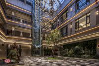 奖讯 | 李彦辉荣获时尚礼赞——优秀作品奖