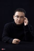 奖讯 | 郝宇荣获时尚礼赞——创意空间奖