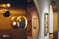 奖讯 | 郝宇荣获时尚礼赞——创意空间奖