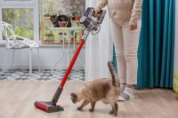 犹如开挂做家务？苏泊尔C11“定义新清洁”