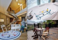 选对亲子房,让每一次出游都为孩子“美商”加分