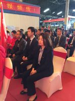 创锐瓷砖第六条大板生产线顺利投产