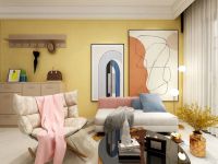 2021家居配色指南，让你轻松玩出色！