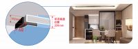 家居中“看不见”的昂贵丨天氟地水带给你豪宅般的居住体验