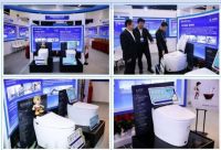 中国航天日：帝王洁具亮相中国航天大会