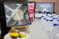 创元汇六周年庆典暨“健康财富·美好生活”阿里专场拍卖活动顺利举行