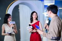 在线突破600万人次！月影灯饰新品发布会&佟丽娅直播首秀即创行业新纪录！