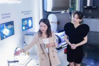 金莎小姐姐来A.O.史密斯啦！与你分享精致生活