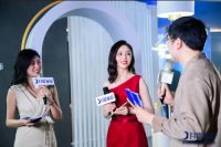 在线突破600万人次！月影家居新品发布会&佟丽娅直播首秀即创行业新纪录！