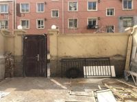 33㎡新中式庭院设计，小空间大作为，菜园、养鱼池、休息区全都有